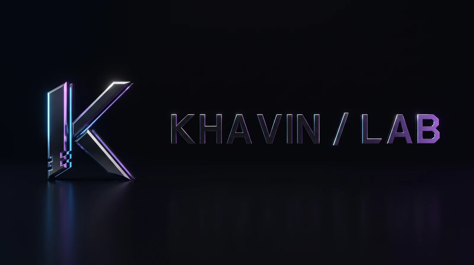 KHAVIN / LAB — конструкция K